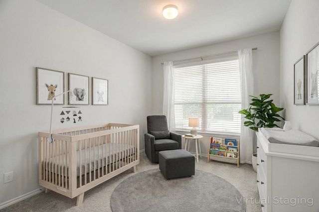 3105 Providence Place, Crandall, TX 75114