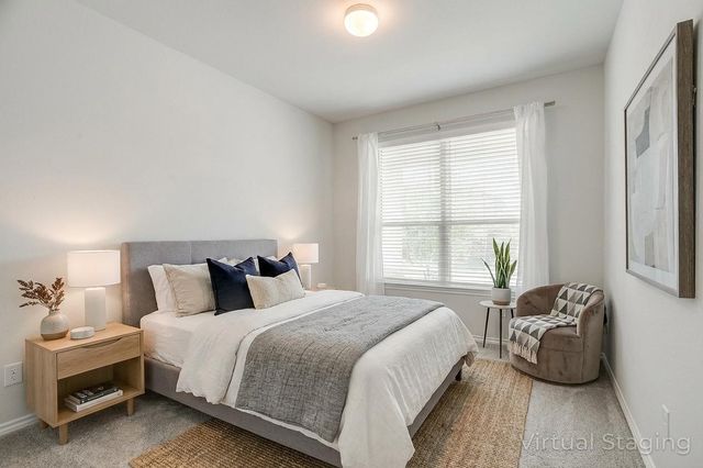 3105 Providence Place, Crandall, TX 75114