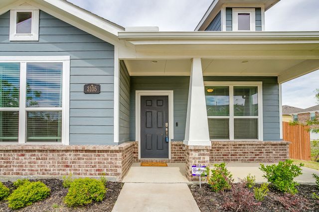 3105 Providence Place, Crandall, TX 75114