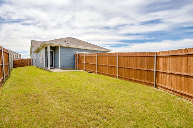 3105 Providence Place, Crandall, TX 75114