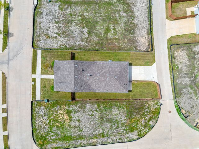 3105 Providence Place, Crandall, TX 75114