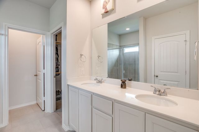 3105 Providence Place, Crandall, TX 75114