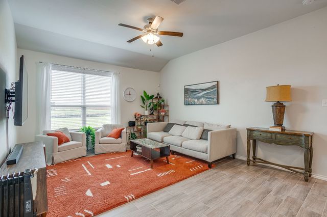 3105 Providence Place, Crandall, TX 75114