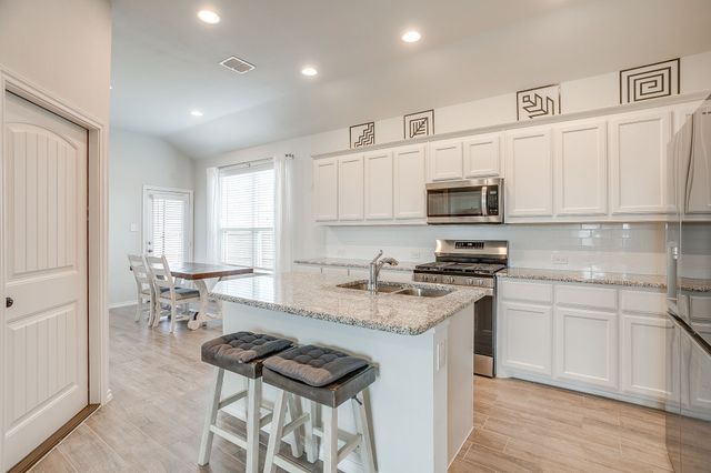 3105 Providence Place, Crandall, TX 75114