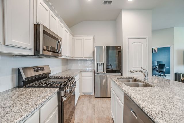 3105 Providence Place, Crandall, TX 75114