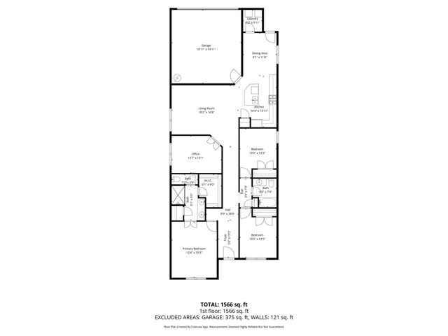 3105 Providence Place, Crandall, TX 75114