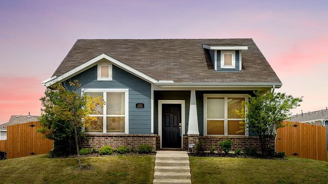 3105 Providence Place, Crandall, TX 75114