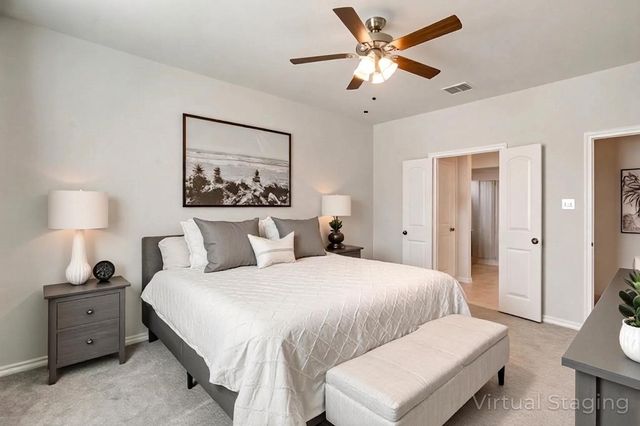 3105 Providence Place, Crandall, TX 75114