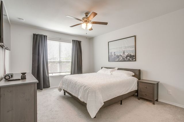 3105 Providence Place, Crandall, TX 75114