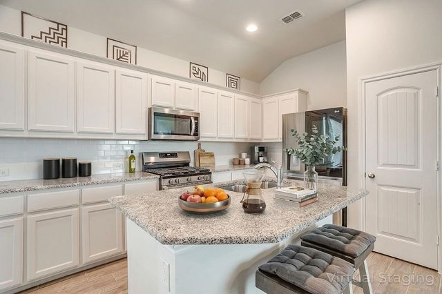 3105 Providence Place, Crandall, TX 75114