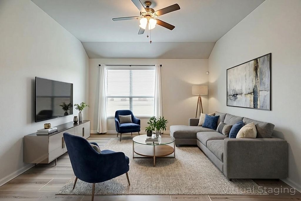 3105 Providence Place, Crandall, TX 75114