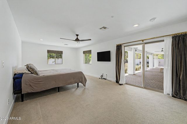 8543 E SAN MARCOS Drive, Scottsdale, AZ 85258