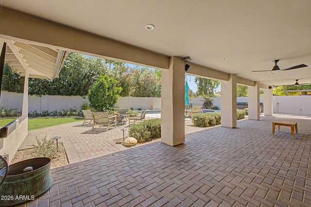 8543 E SAN MARCOS Drive, Scottsdale, AZ 85258
