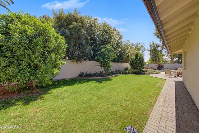 8543 E SAN MARCOS Drive, Scottsdale, AZ 85258