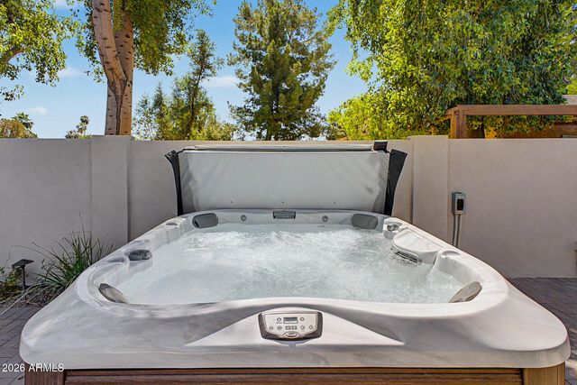 8543 E SAN MARCOS Drive, Scottsdale, AZ 85258