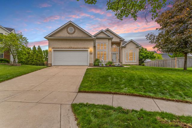 5954 Rainwater Way, Columbus, OH 43228