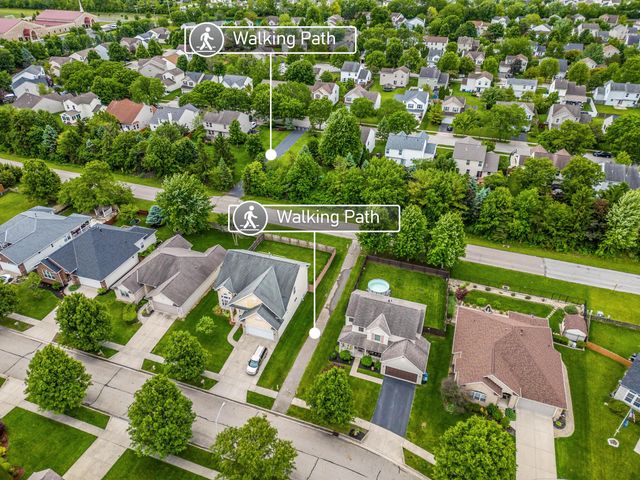 5954 Rainwater Way, Columbus, OH 43228