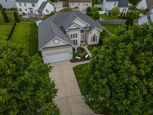 5954 Rainwater Way, Columbus, OH 43228