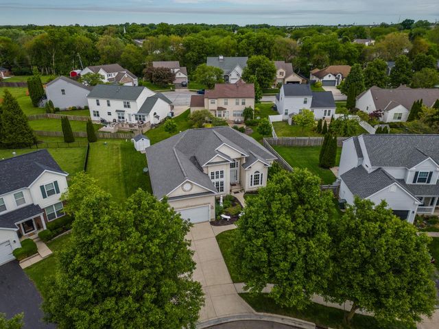 5954 Rainwater Way, Columbus, OH 43228