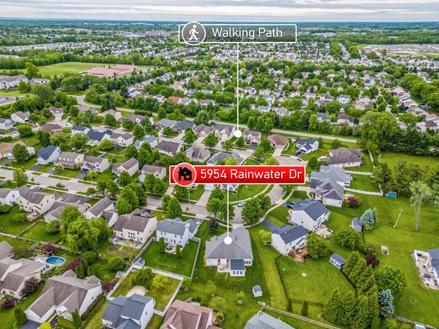 5954 Rainwater Way, Columbus, OH 43228