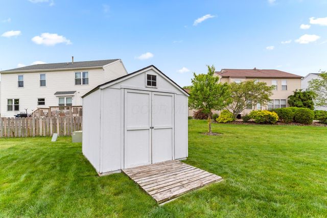 5954 Rainwater Way, Columbus, OH 43228
