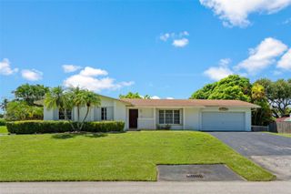 18474 SW 87th Ct, Cutler Bay, FL 33157