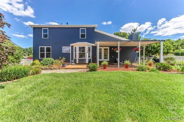 4320 Grand Marnier Drive, St Louis, MO 63129