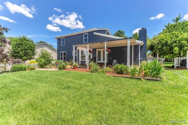 4320 Grand Marnier Drive, St Louis, MO 63129
