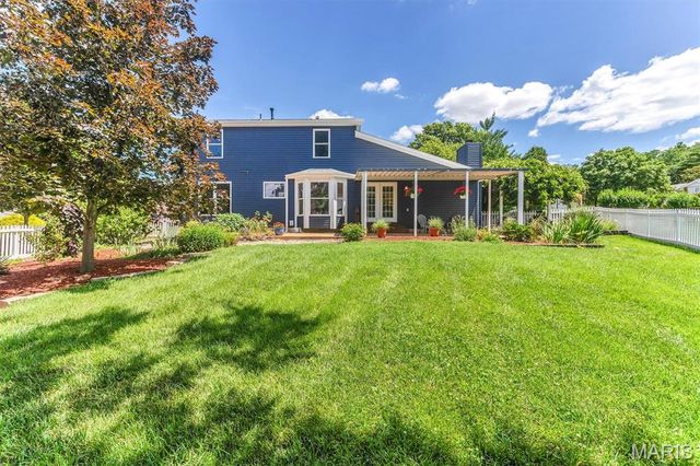 4320 Grand Marnier Drive, St Louis, MO 63129