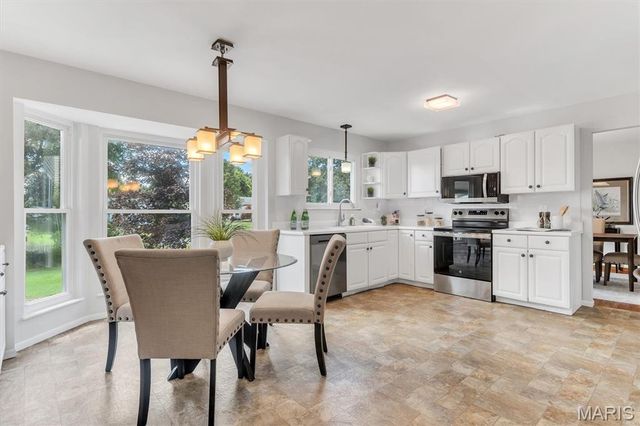 4320 Grand Marnier Drive, St Louis, MO 63129
