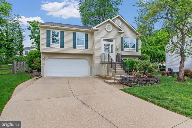 2332 GOLDEN CHAPEL RD, Odenton, MD 21113