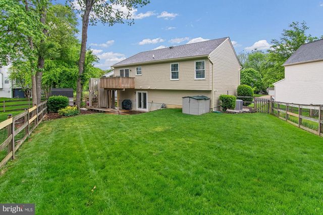 2332 GOLDEN CHAPEL RD, Odenton, MD 21113