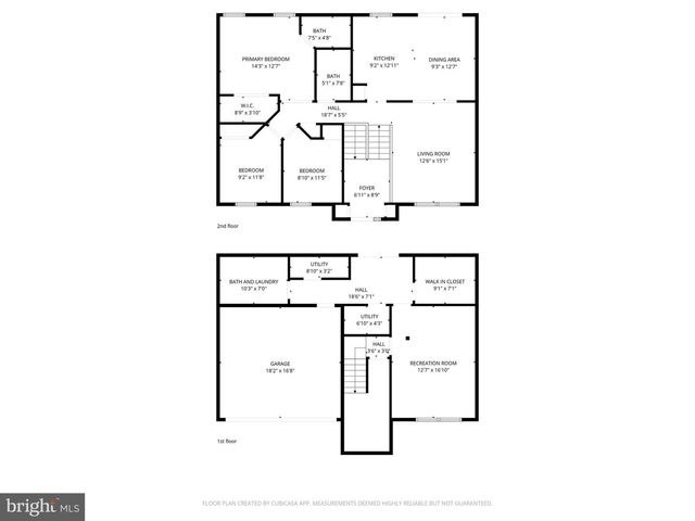 2332 GOLDEN CHAPEL RD, Odenton, MD 21113