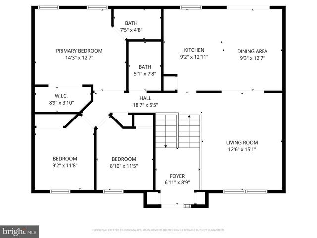 2332 GOLDEN CHAPEL RD, Odenton, MD 21113
