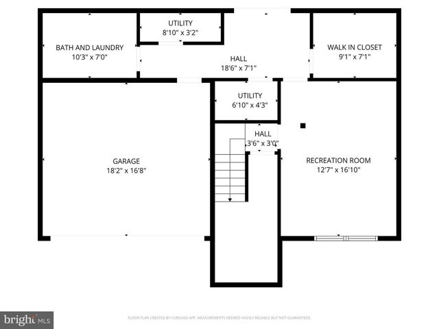 2332 GOLDEN CHAPEL RD, Odenton, MD 21113