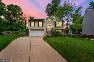 2332 GOLDEN CHAPEL RD, Odenton, MD 21113