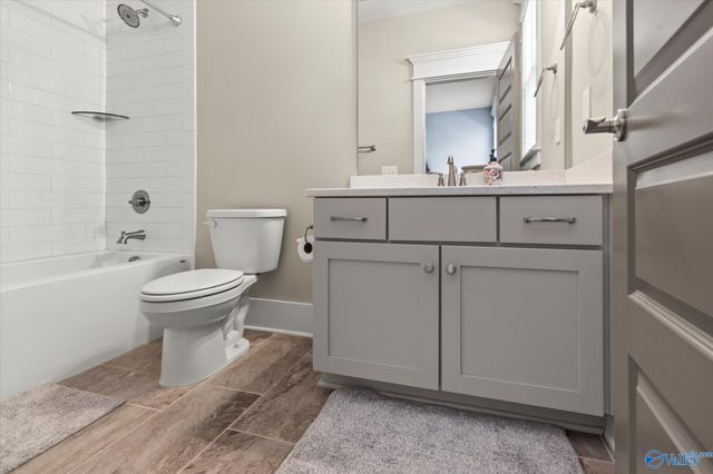 21 Scenic Loop Road, Huntsville, AL 35803