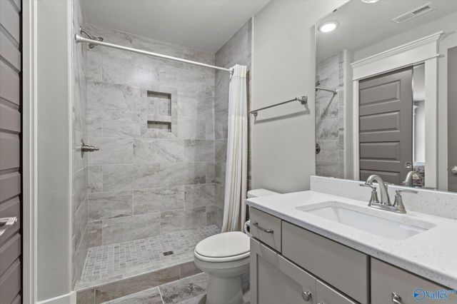 21 Scenic Loop Road, Huntsville, AL 35803