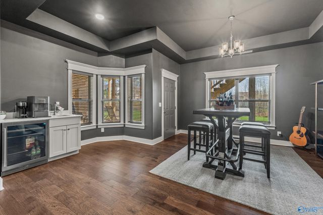 21 Scenic Loop Road, Huntsville, AL 35803