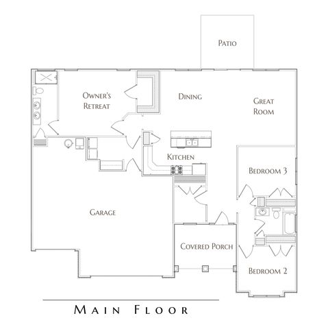 417 W Emerson Street, Bloomington, IN 47403