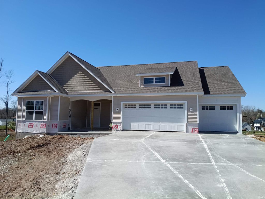 417 W Emerson Street, Bloomington, IN 47403