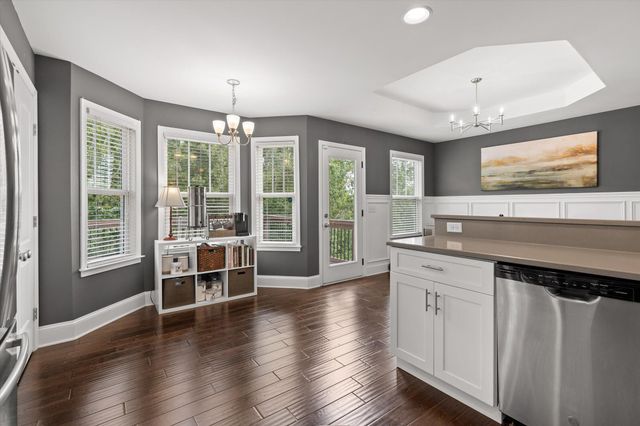 7419 Pfizer Drive, Ooltewah, TN 37363