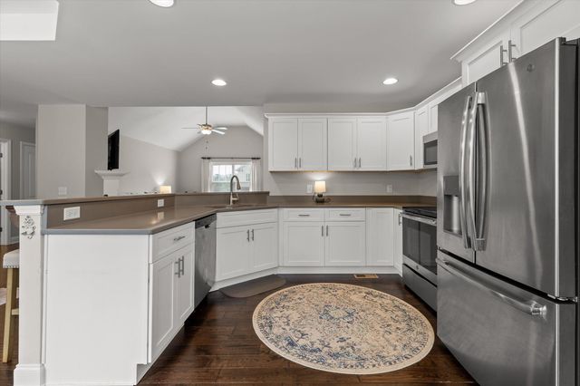 7419 Pfizer Drive, Ooltewah, TN 37363