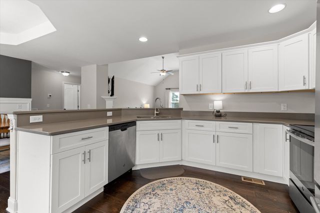 7419 Pfizer Drive, Ooltewah, TN 37363