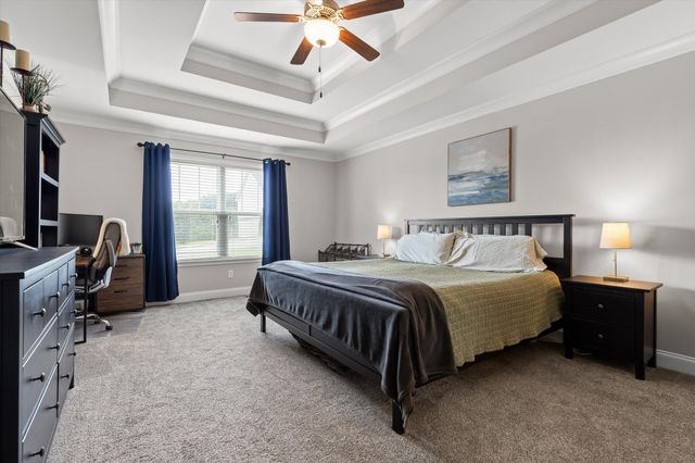 7419 Pfizer Drive, Ooltewah, TN 37363