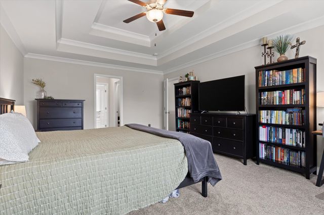 7419 Pfizer Drive, Ooltewah, TN 37363