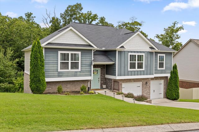 7419 Pfizer Drive, Ooltewah, TN 37363