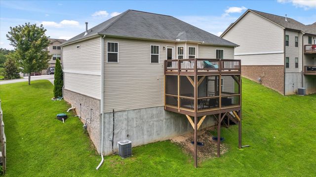 7419 Pfizer Drive, Ooltewah, TN 37363