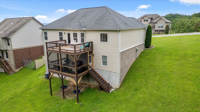 7419 Pfizer Drive, Ooltewah, TN 37363