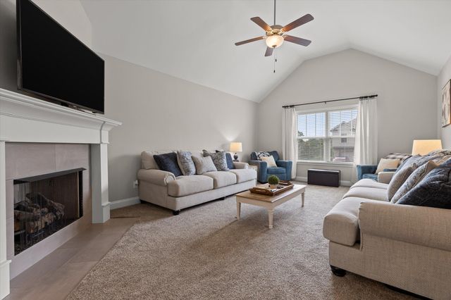 7419 Pfizer Drive, Ooltewah, TN 37363